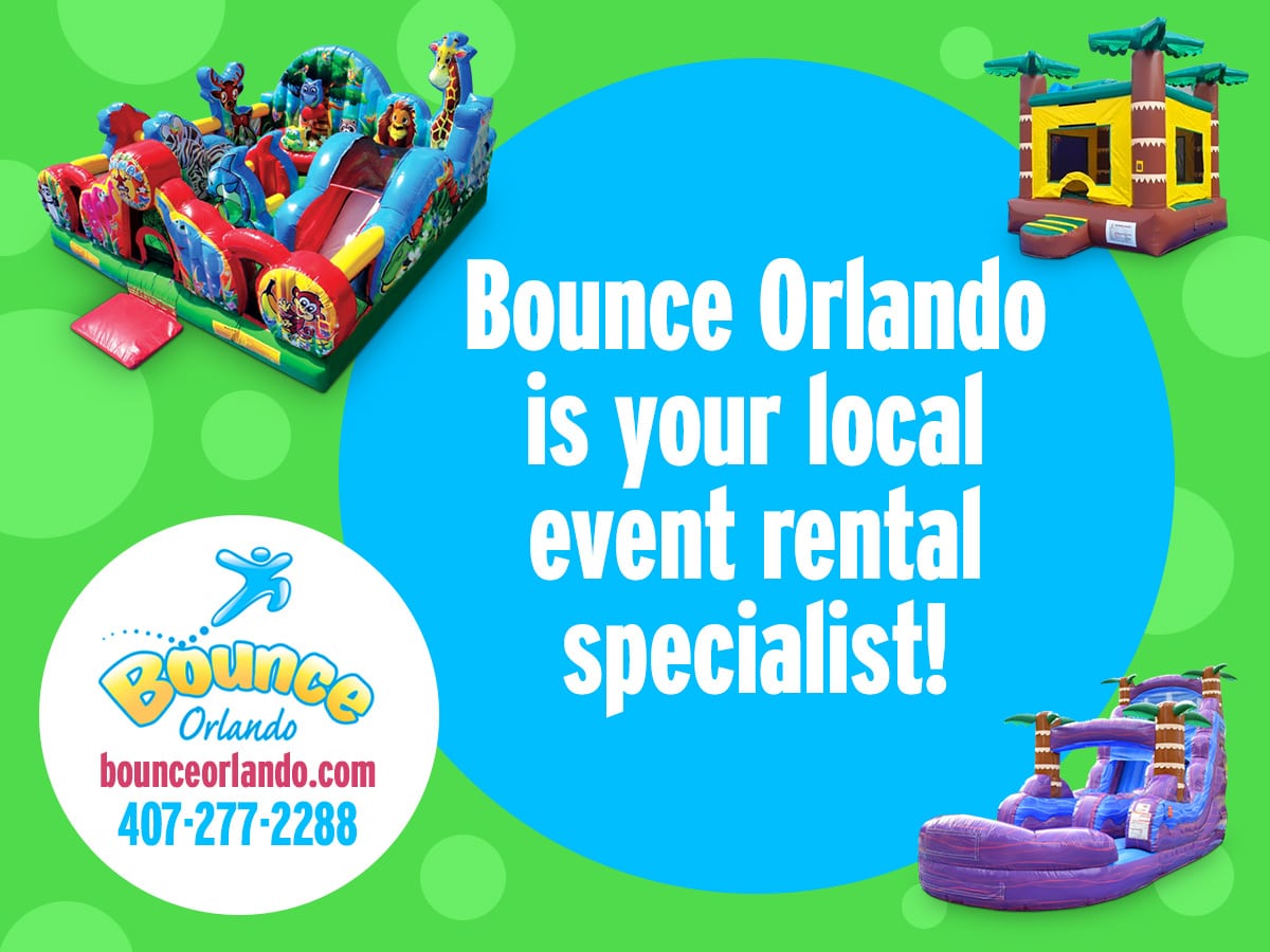 Bounce House for Sale for Adults Oviedo