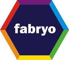 Logo for Fabryo Corporation