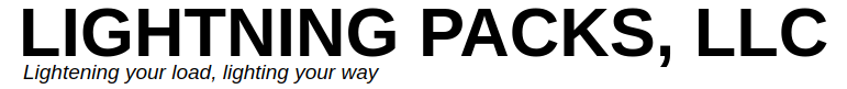 lightning packs llc