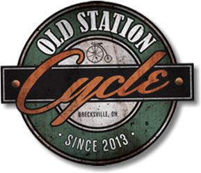 old station cycle
