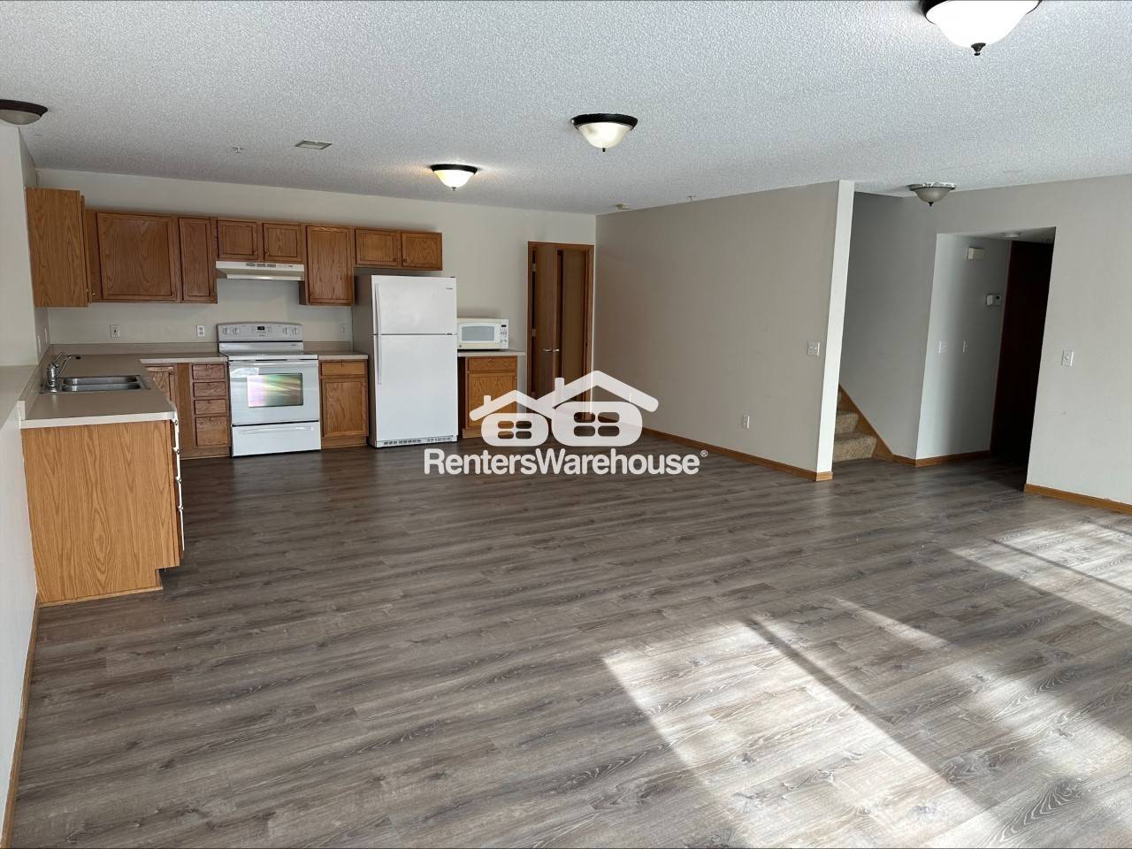 Marketplace Property