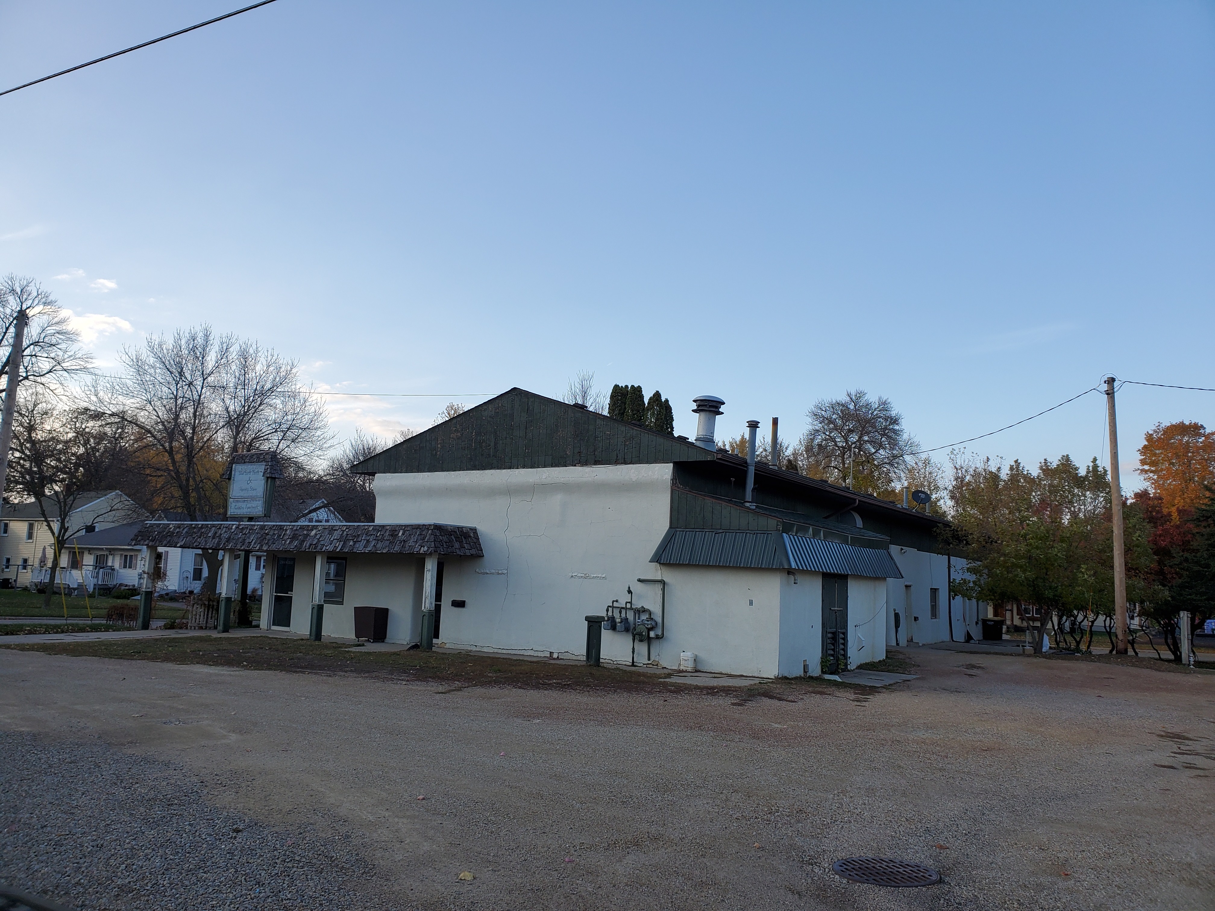 Marketplace Property