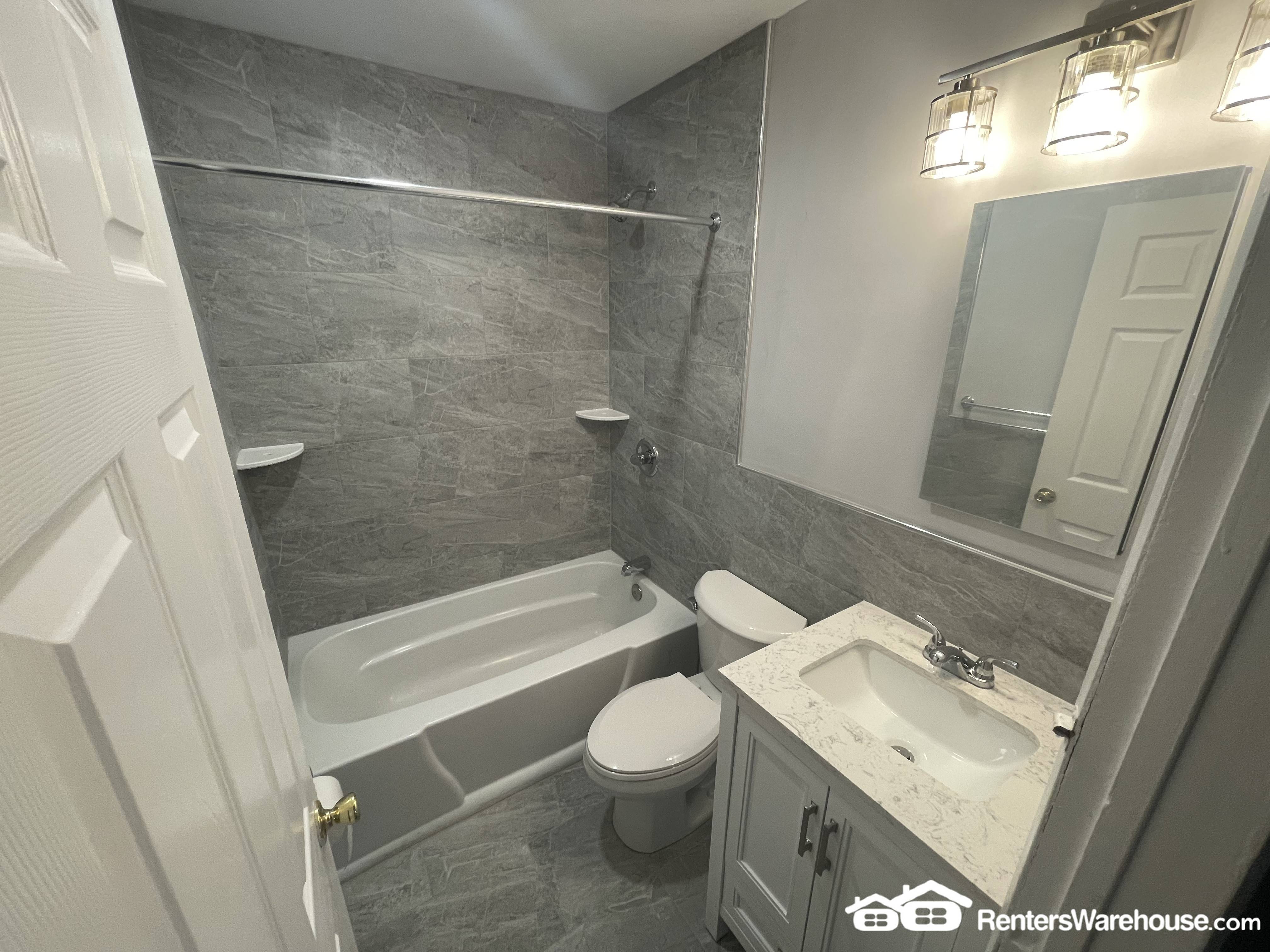 1201 E 43rd St Baltimore, MD 21239 Home for Rent