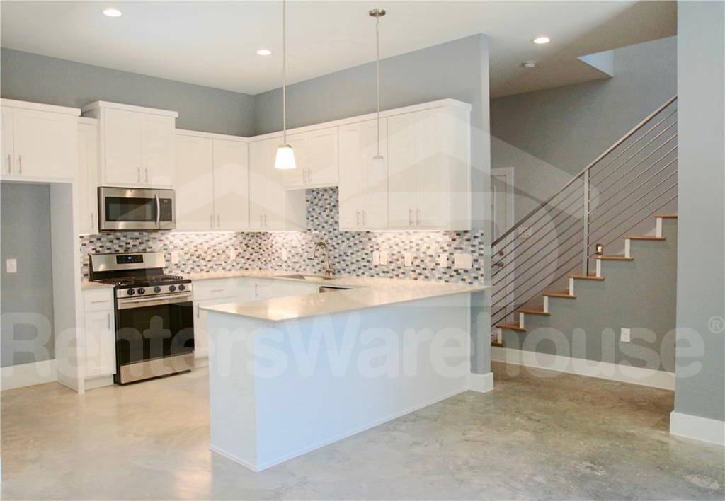 1003 Valdez Street Unit A Austin, TX 78741 Home for Rent