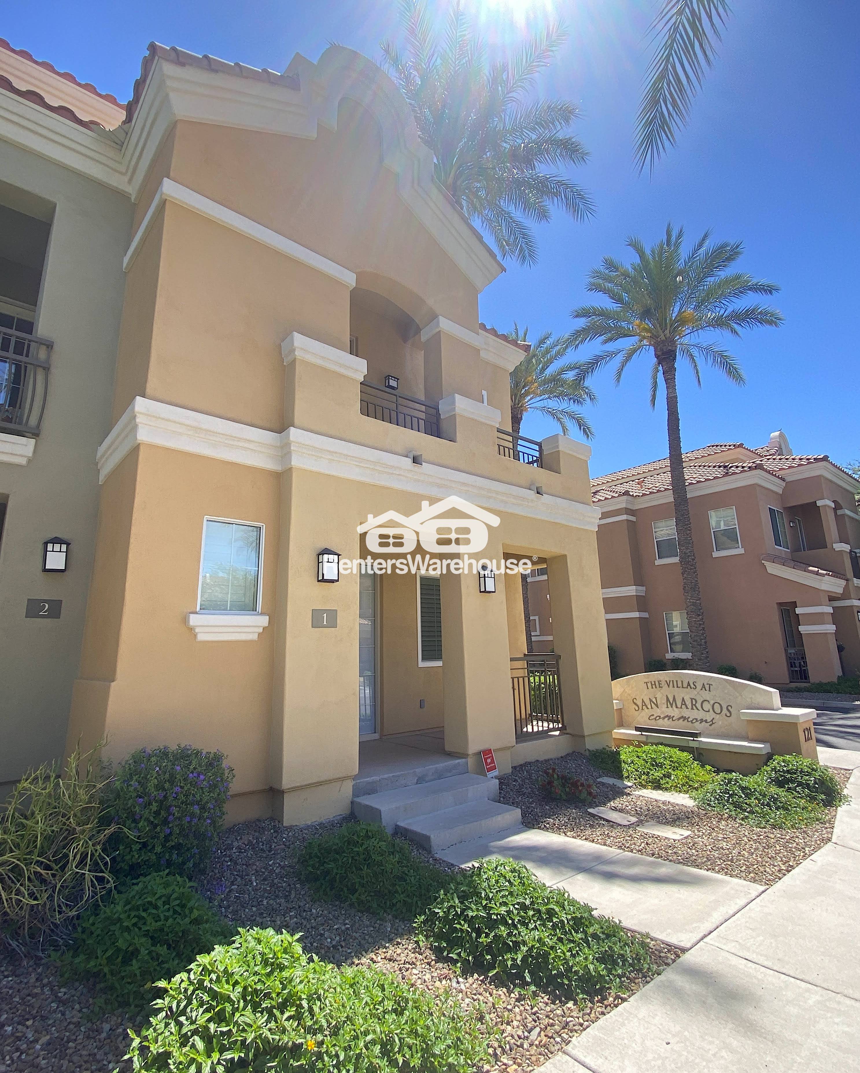 121 N California St Unit 1 Chandler, AZ 85225 Home for Rent