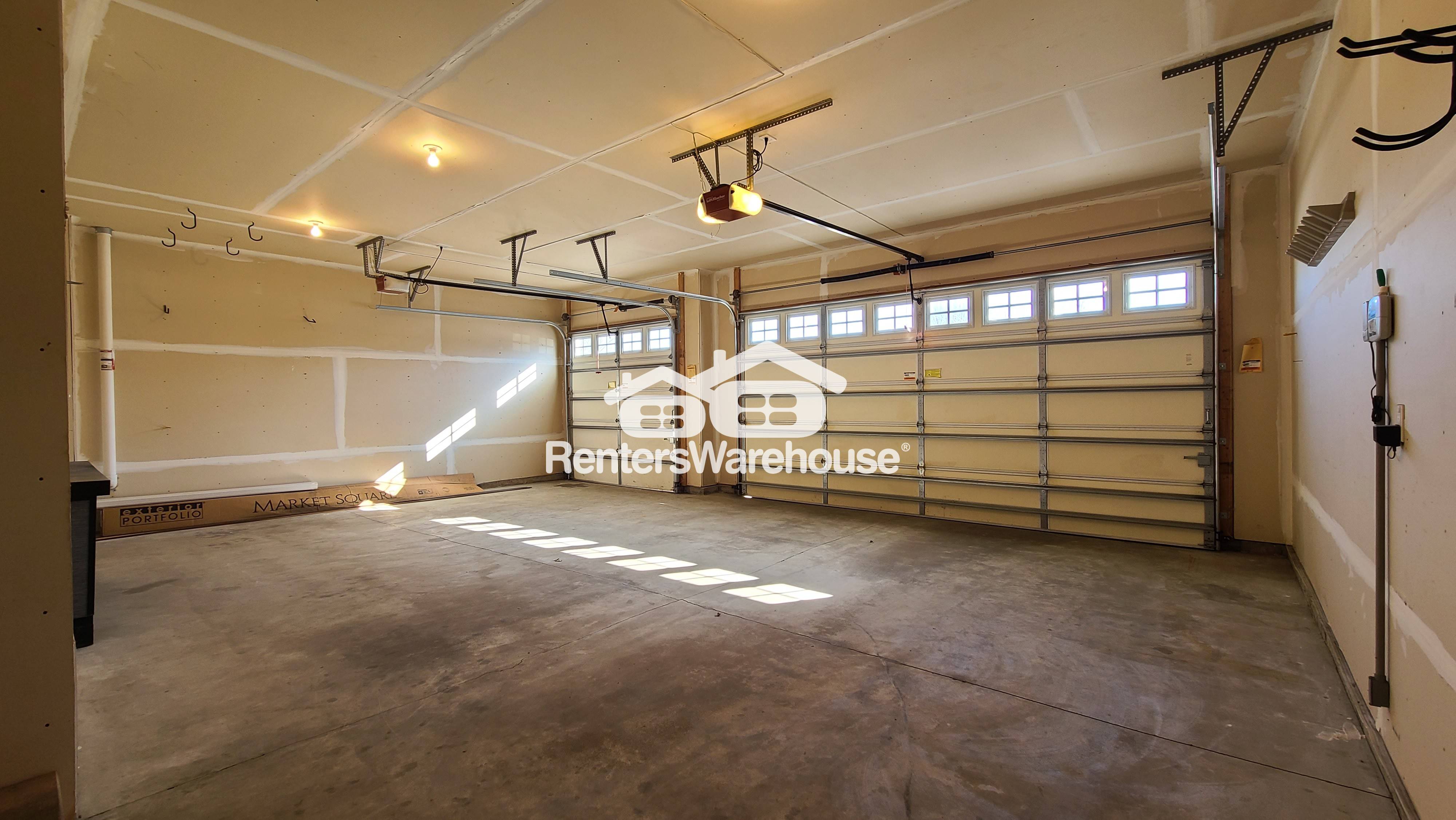 Marketplace Property