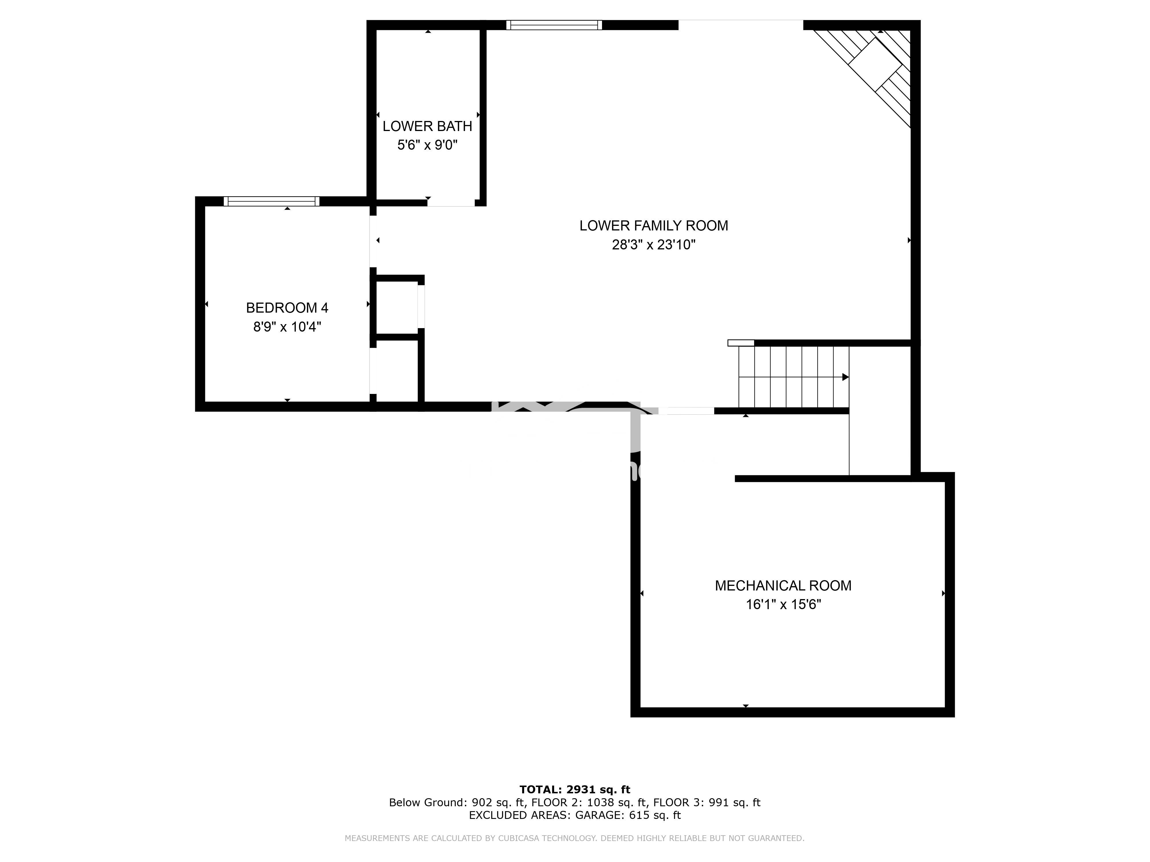 Marketplace Property