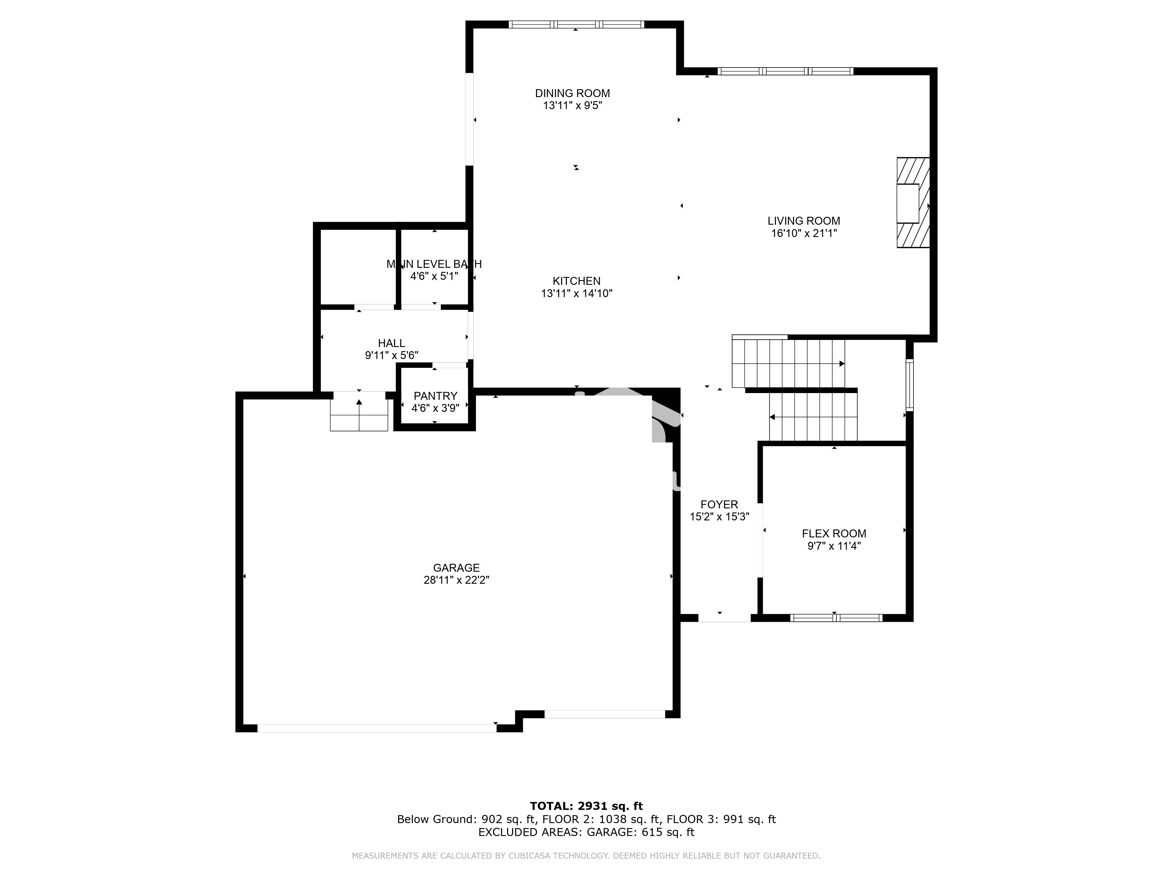 Marketplace Property