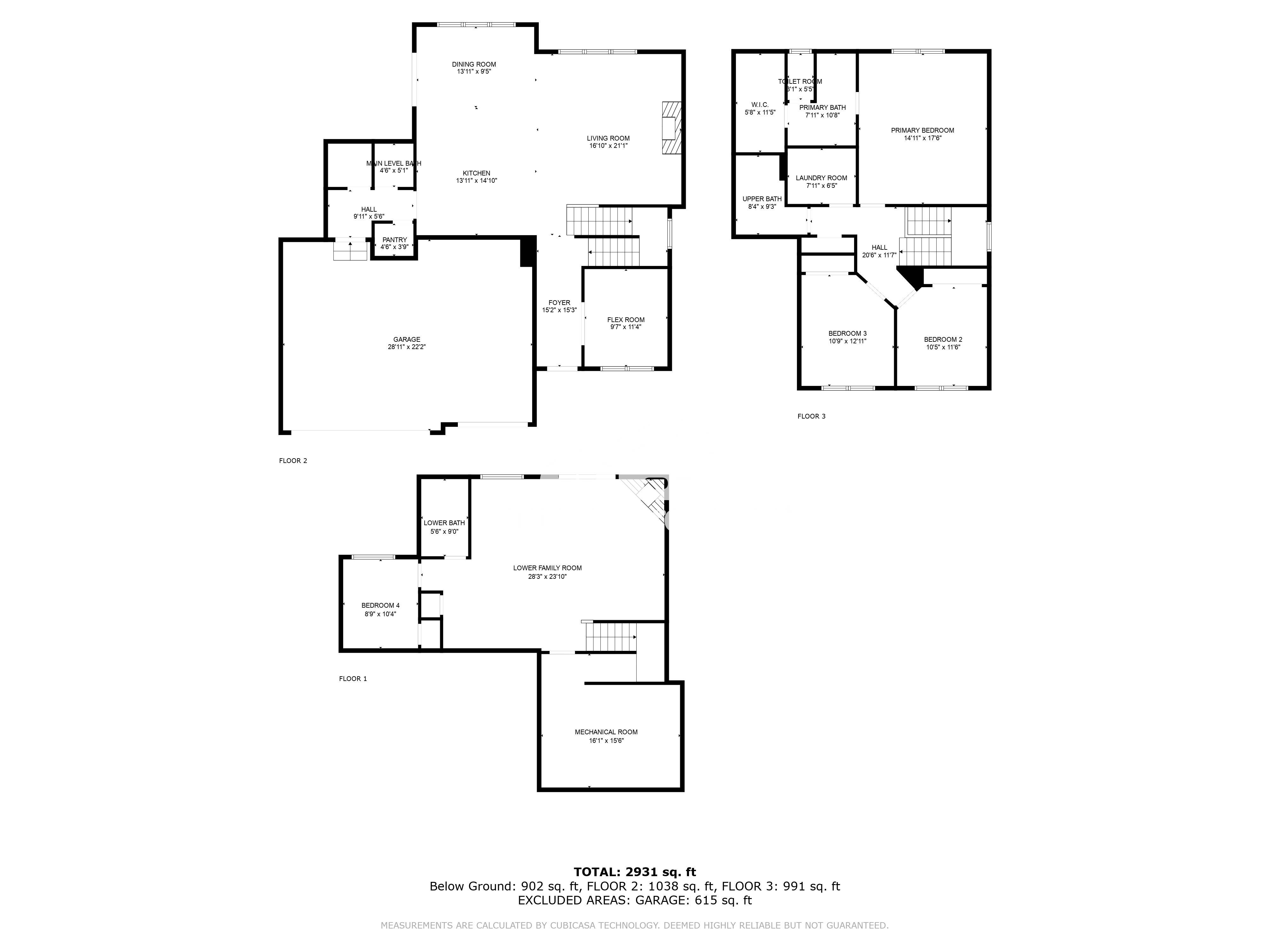 Marketplace Property