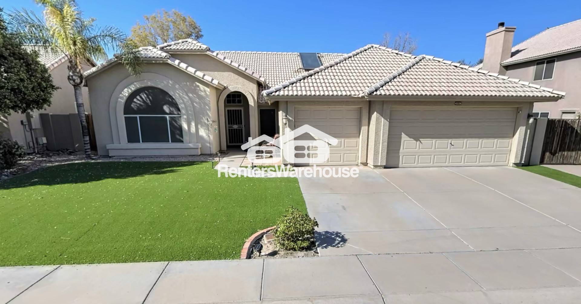 4226 E Rockledge Rd Phoenix, AZ 85044 Home for Rent