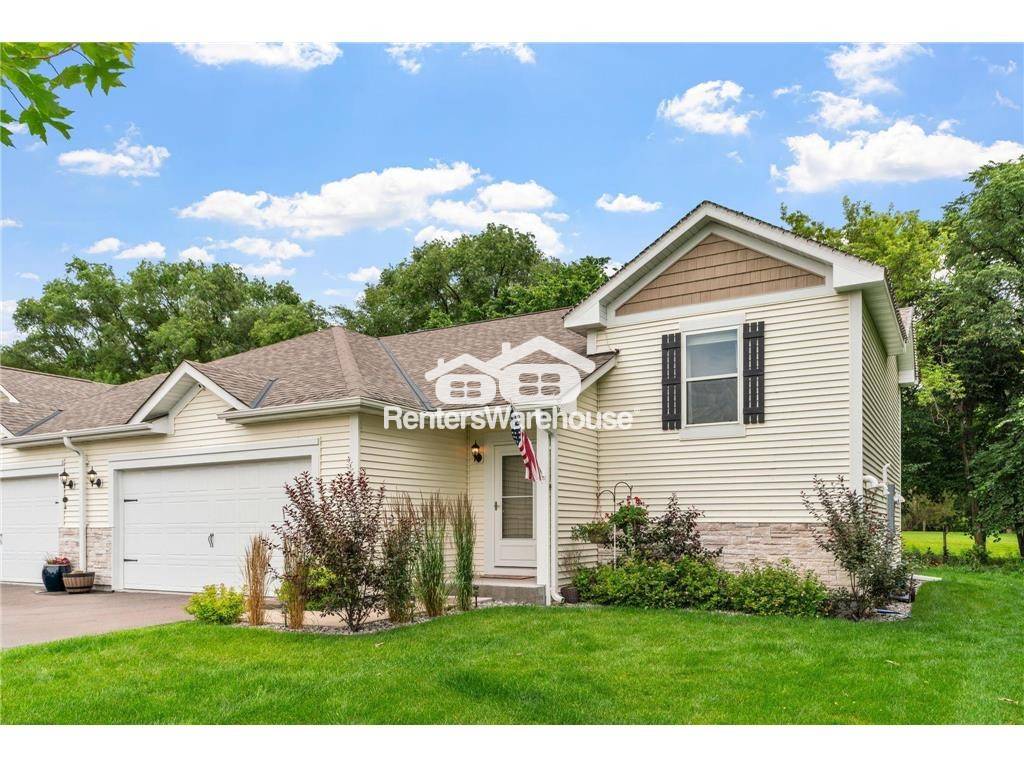 995 Fox Ave Montrose, MN 55363 Home for Rent