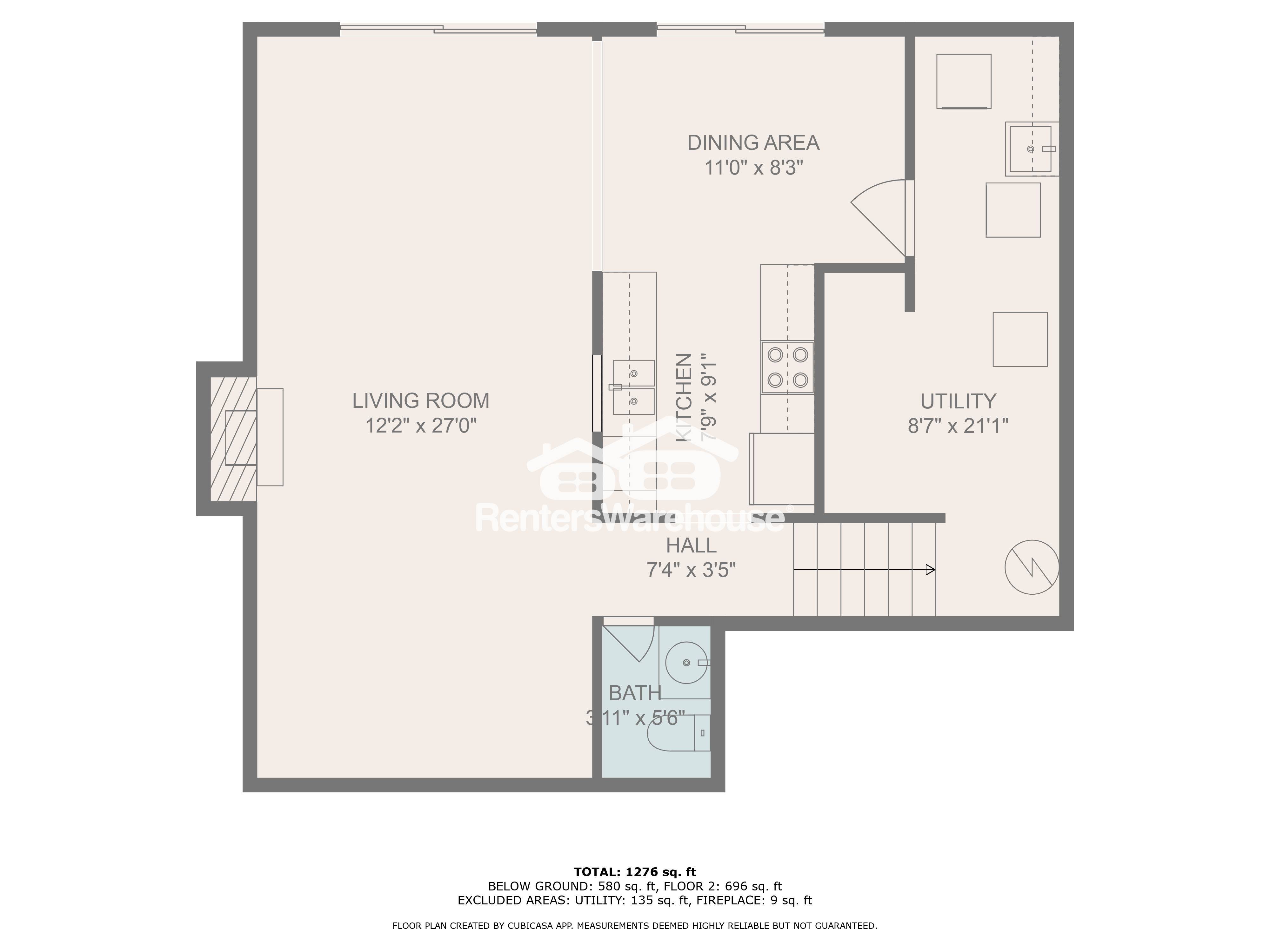 Marketplace Property