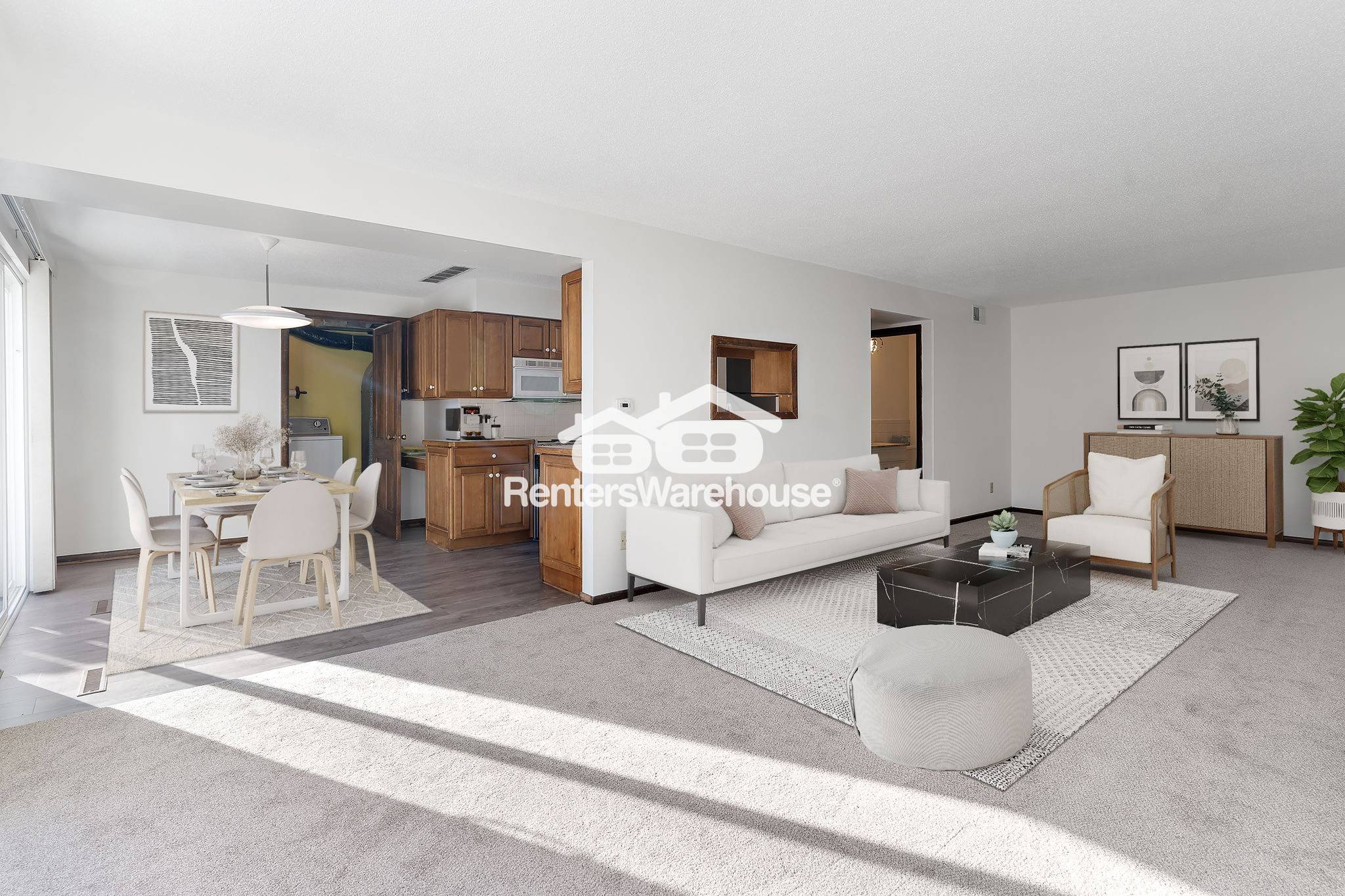 Marketplace Property