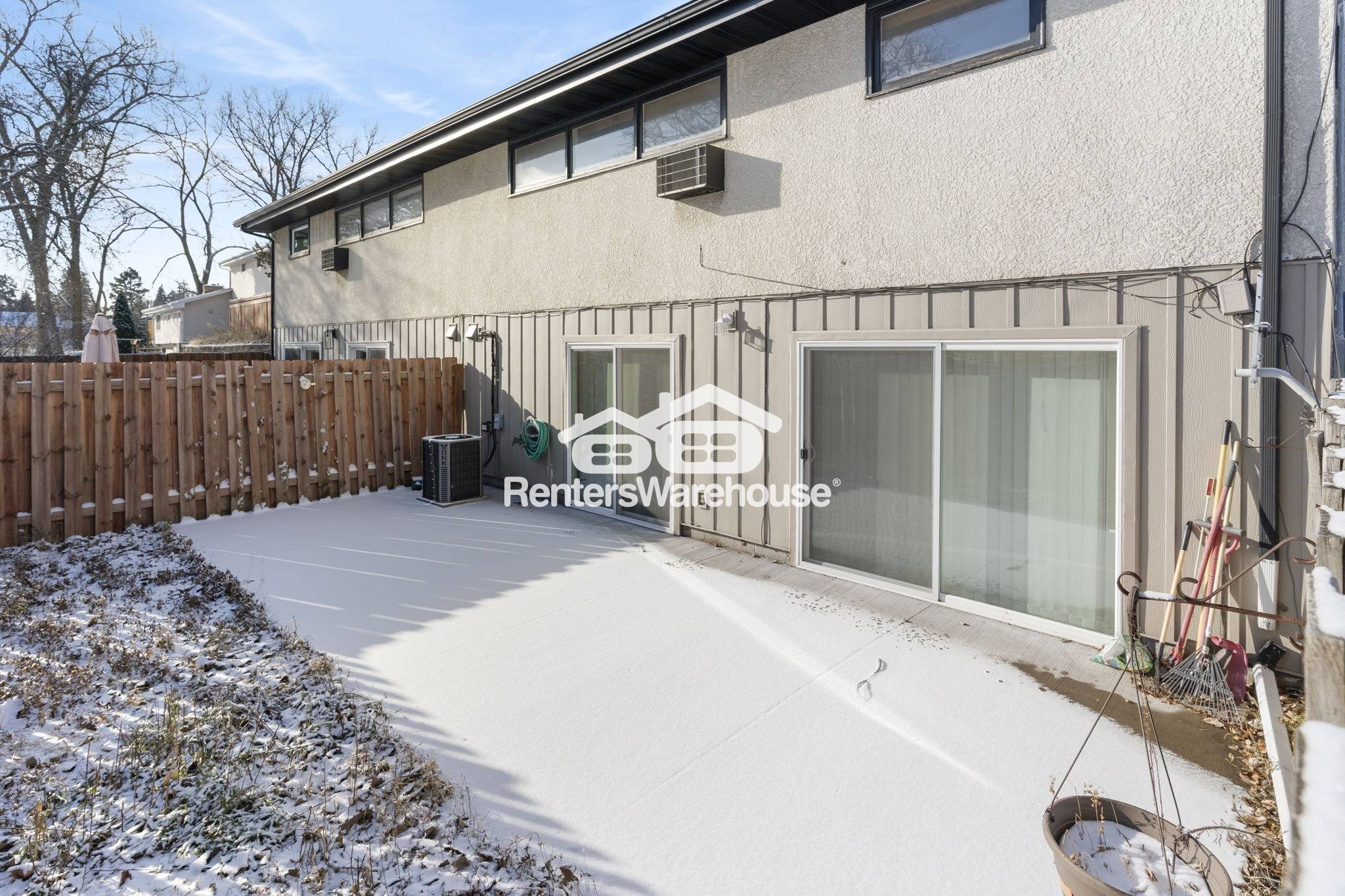 Marketplace Property
