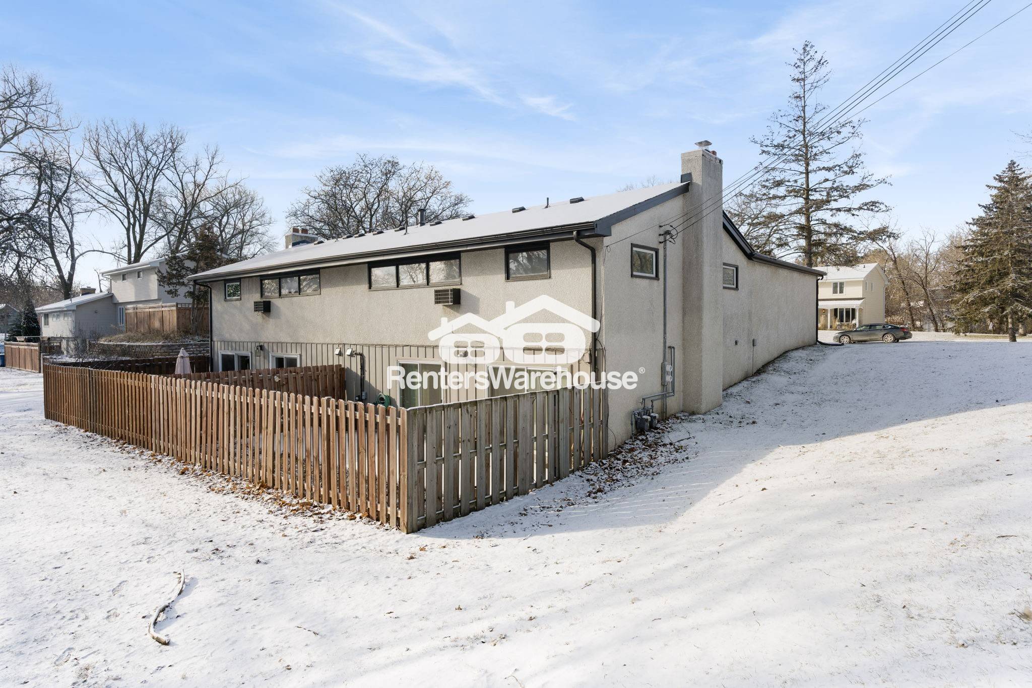 Marketplace Property
