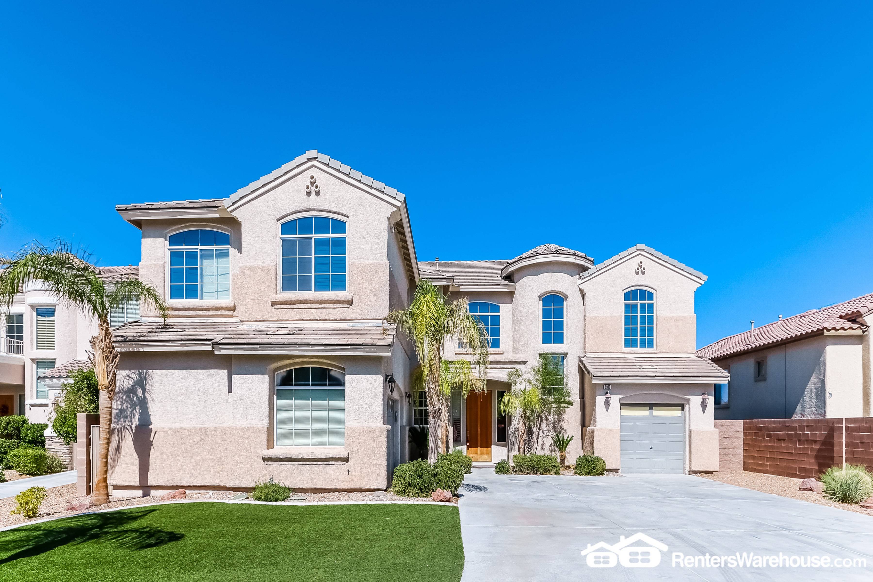 5300 Donora Avenue Las Vegas, NV 89141 Home for Rent