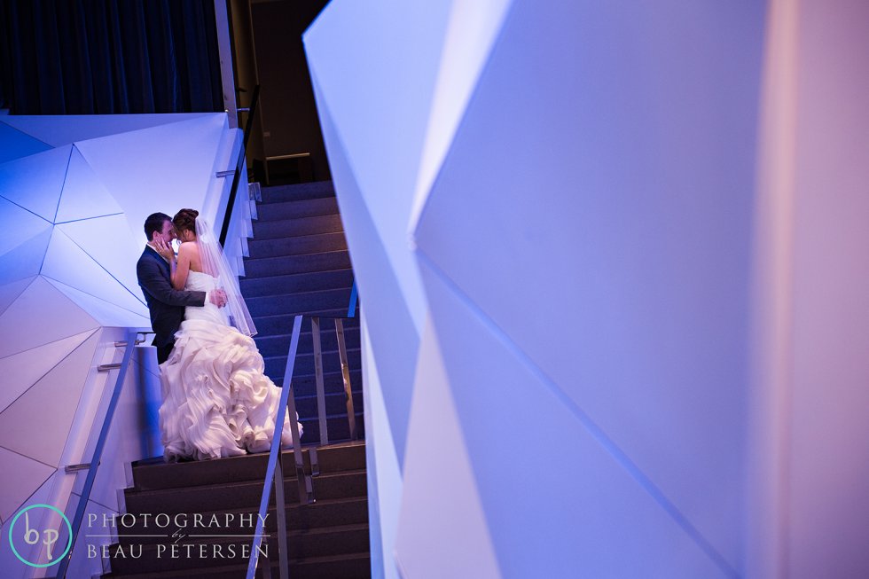 Wedding at the Radisson Blu