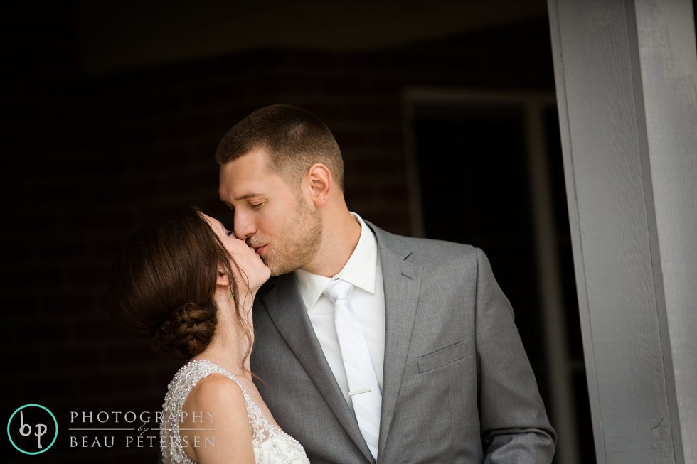Oak Glen Golf Course Wedding