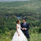 Giants Ridge Wedding