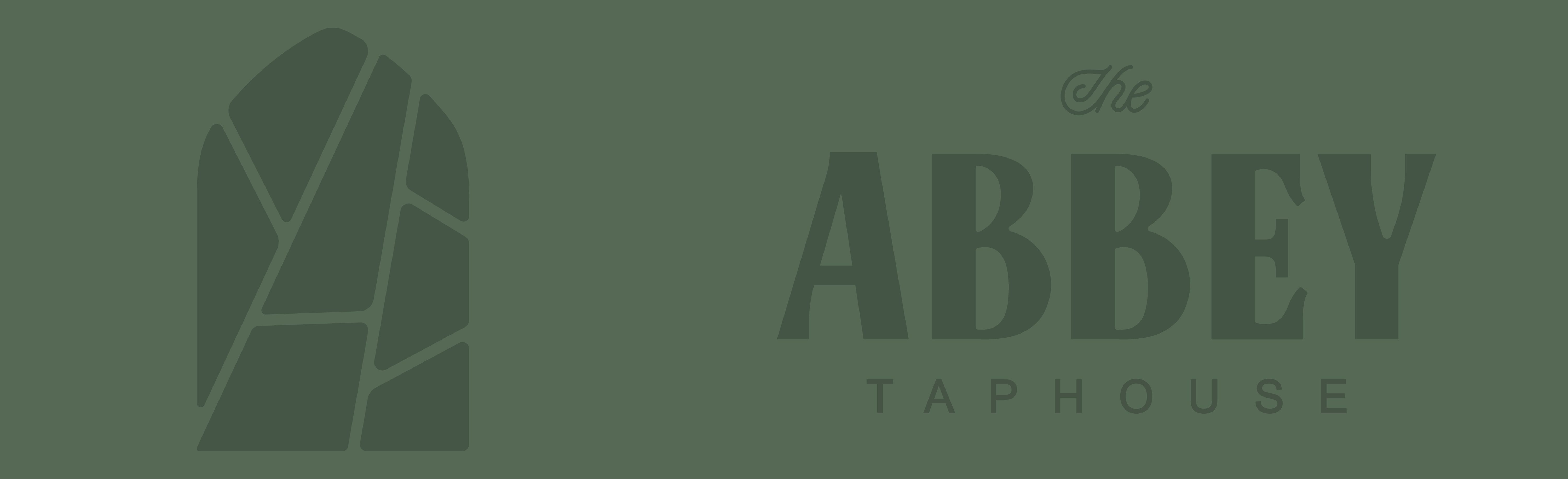 The Abbey Taphouse banner image