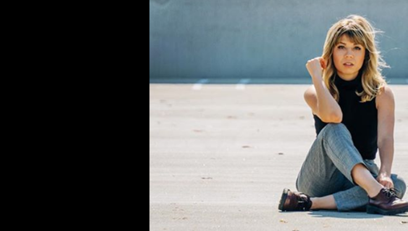 Jennette McCurdy: Así luce 'Sam Puckett' de la serie 'iCarly' luego de ...