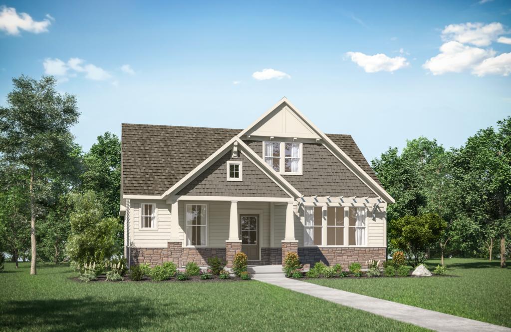 Drees Homes at Sanctuary Village - Erlanger, KY