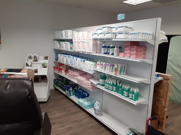 Freedom Knee Scooter & Equipment Rental Image