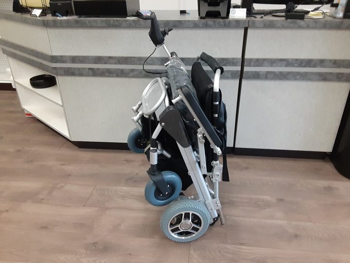 Freedom Knee Scooter & Equipment Rental Image