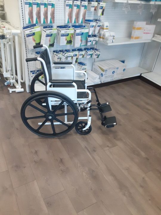 Freedom Knee Scooter & Equipment Rental Image