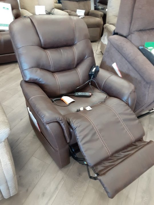 Freedom Knee Scooter & Equipment Rental Image