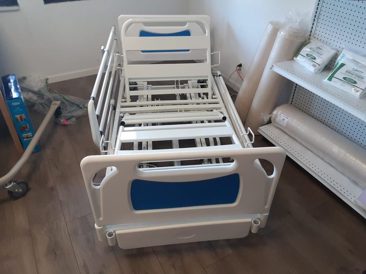 Freedom Knee Scooter & Equipment Rental Image