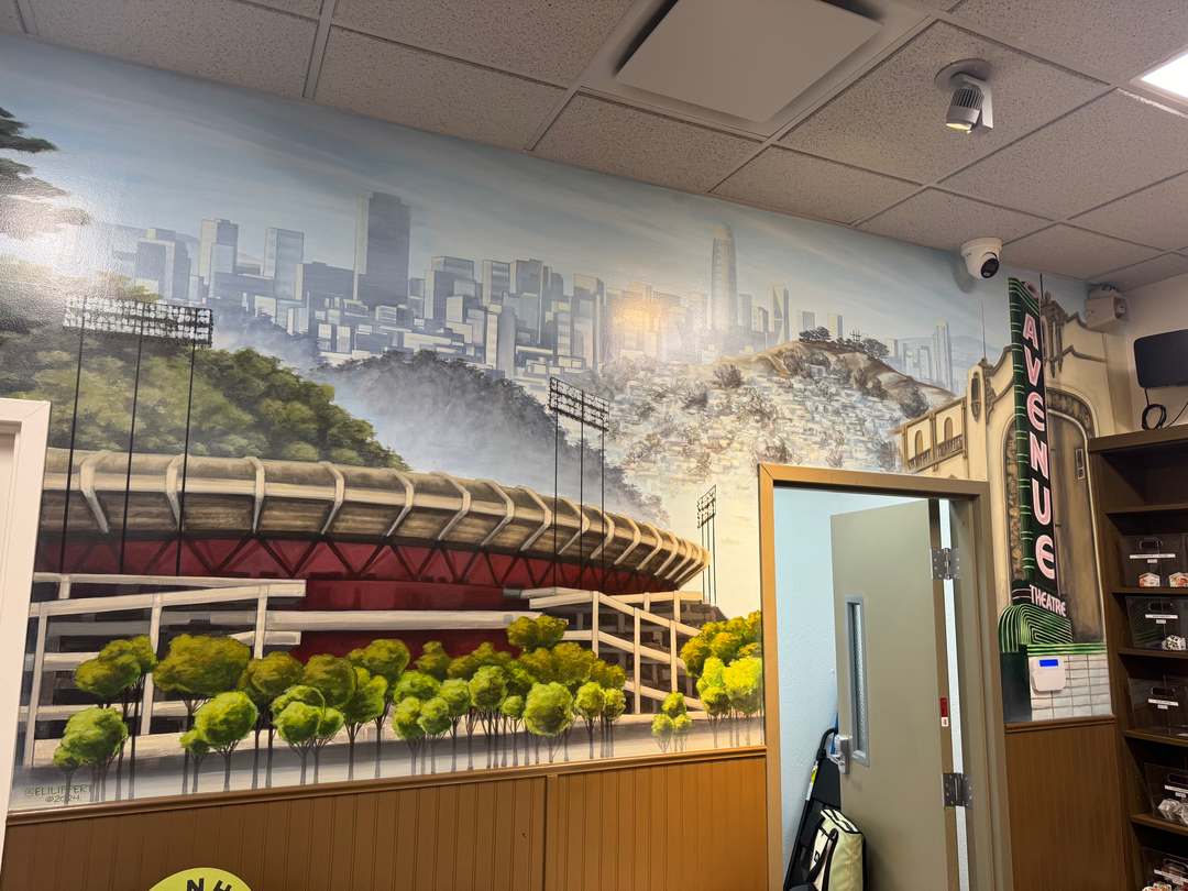 North Beach Pipeline Dispensary Image