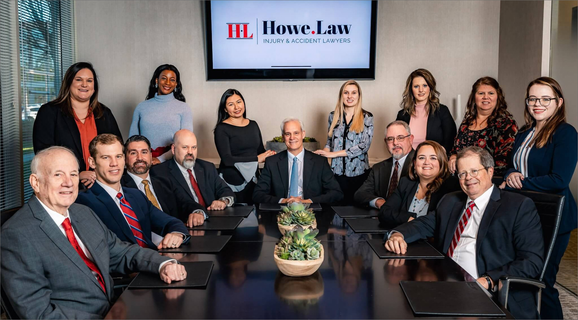 Howe.Law Injury & Accident Lawyers Image