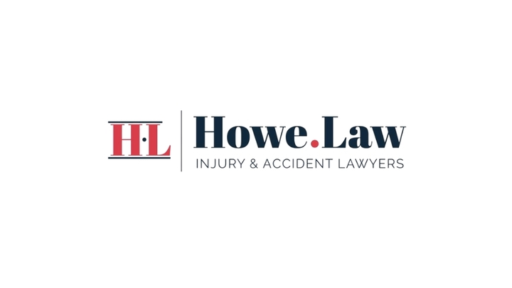 Howe.Law Injury &amp; Accident Lawyers Logo