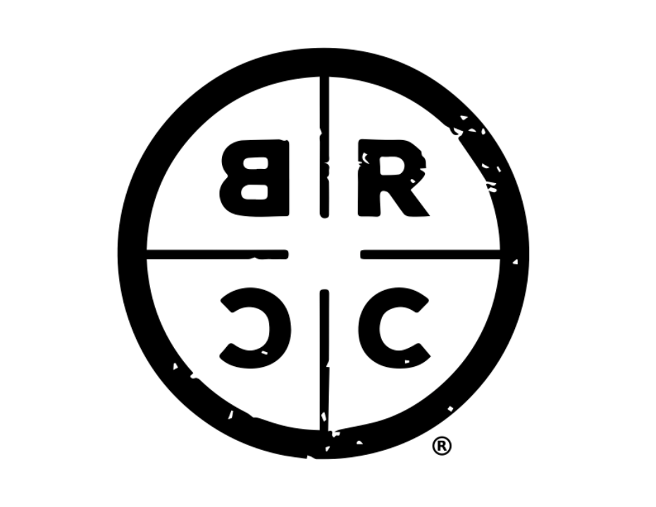 Black Rifle Coffee Company Logo