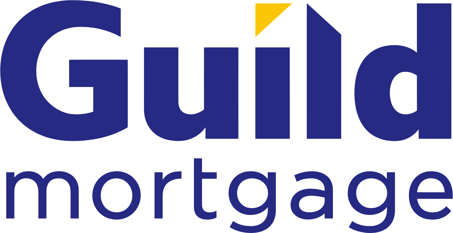 Guild Mortgage - Harrison Palmer Logo
