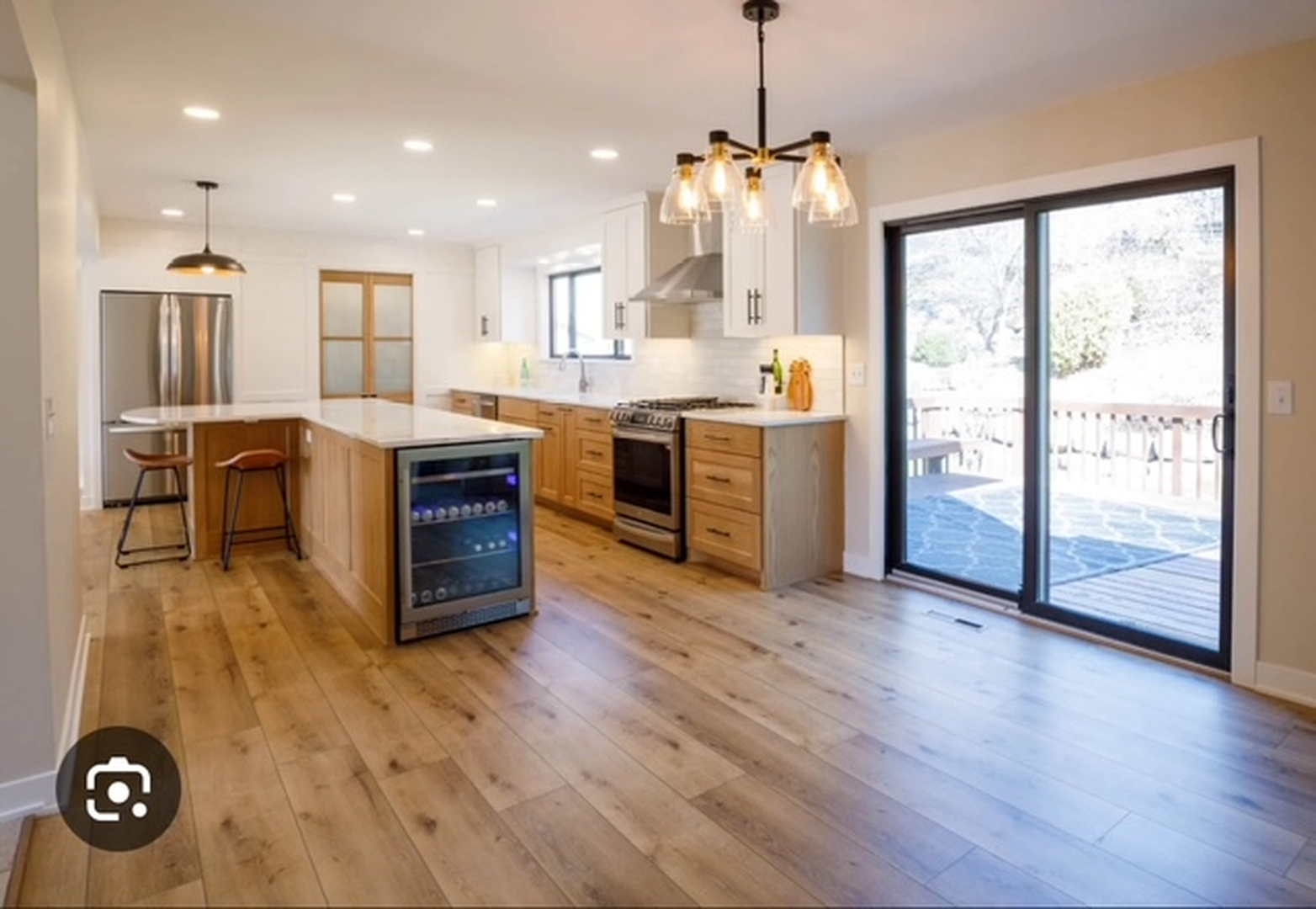 Zitterkopf Construction Image