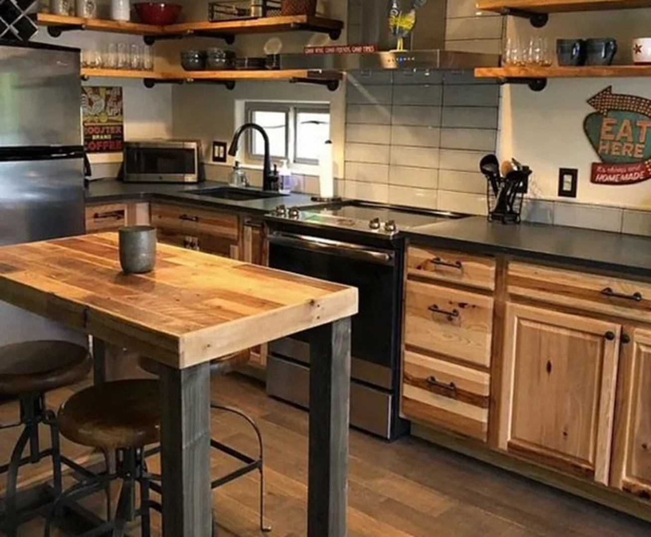 Zitterkopf Construction Image