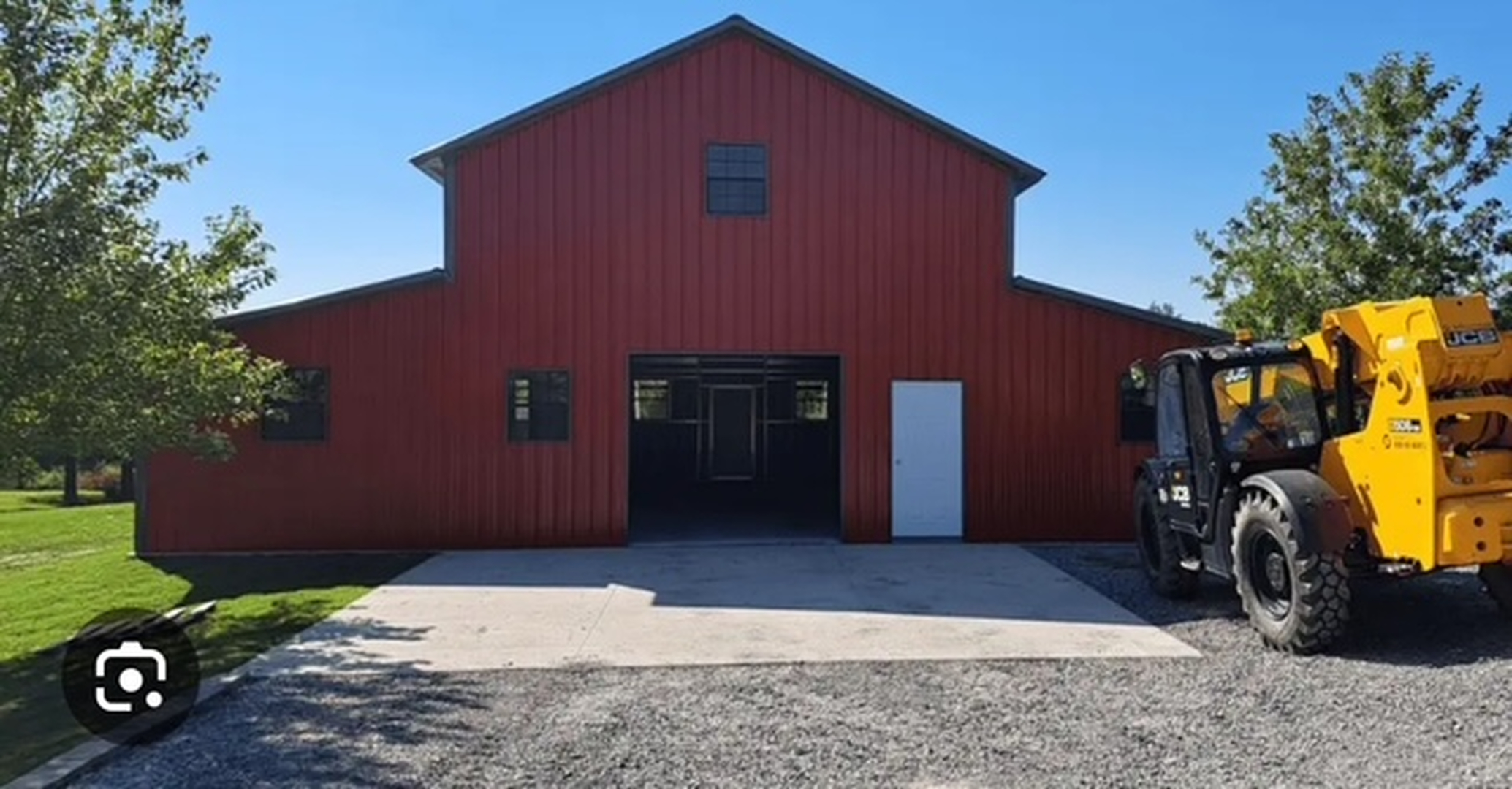 Zitterkopf Construction Image