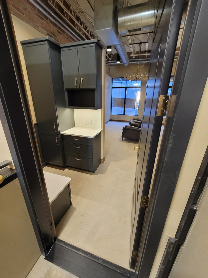 Zitterkopf Construction Image