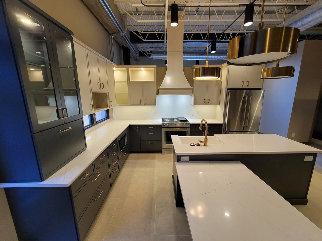 Zitterkopf Construction Image