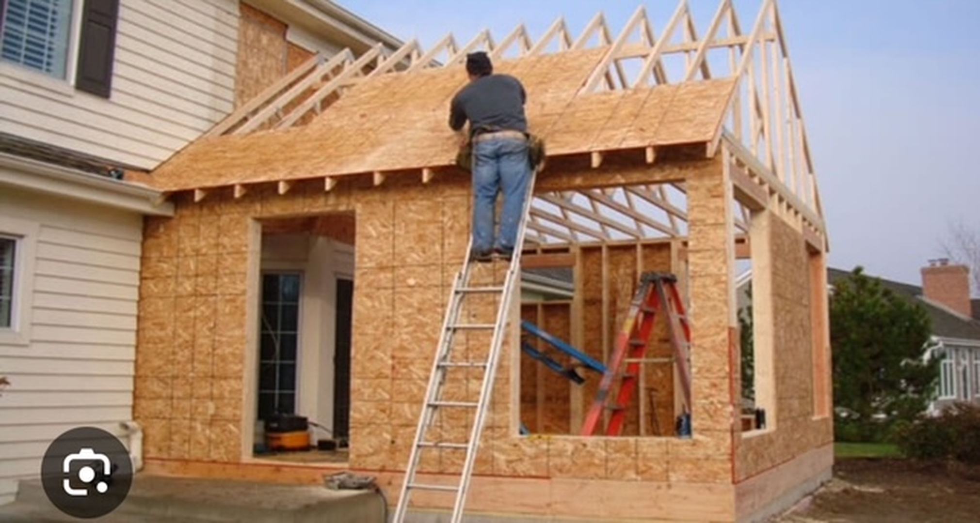 Zitterkopf Construction Image