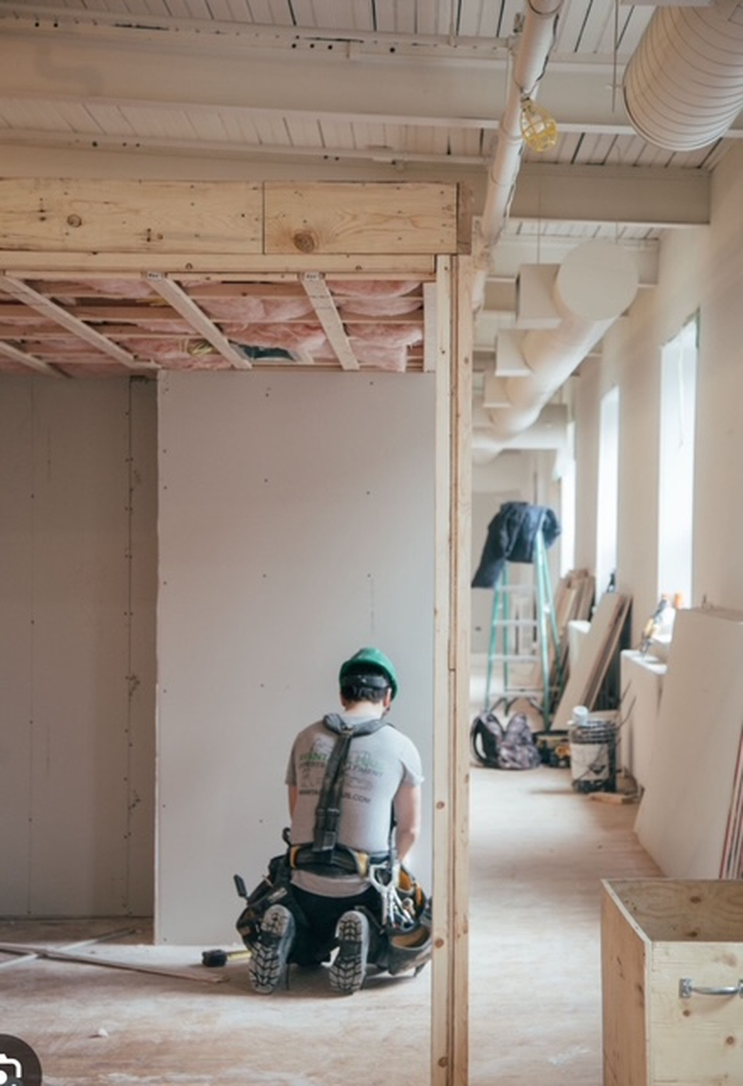 Zitterkopf Construction Image