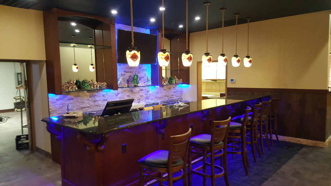 Zitterkopf Construction Image