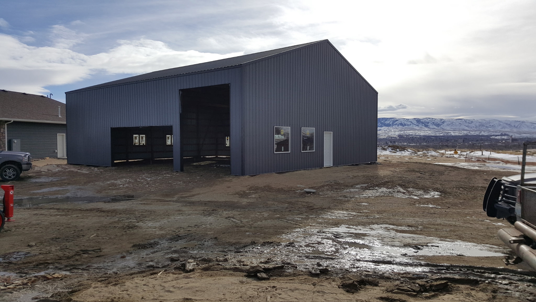 Zitterkopf Construction Image