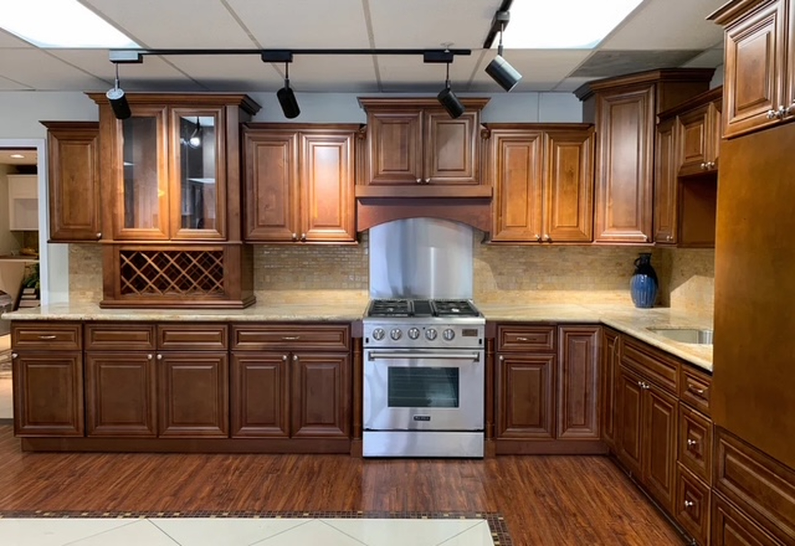 Zitterkopf Construction Image