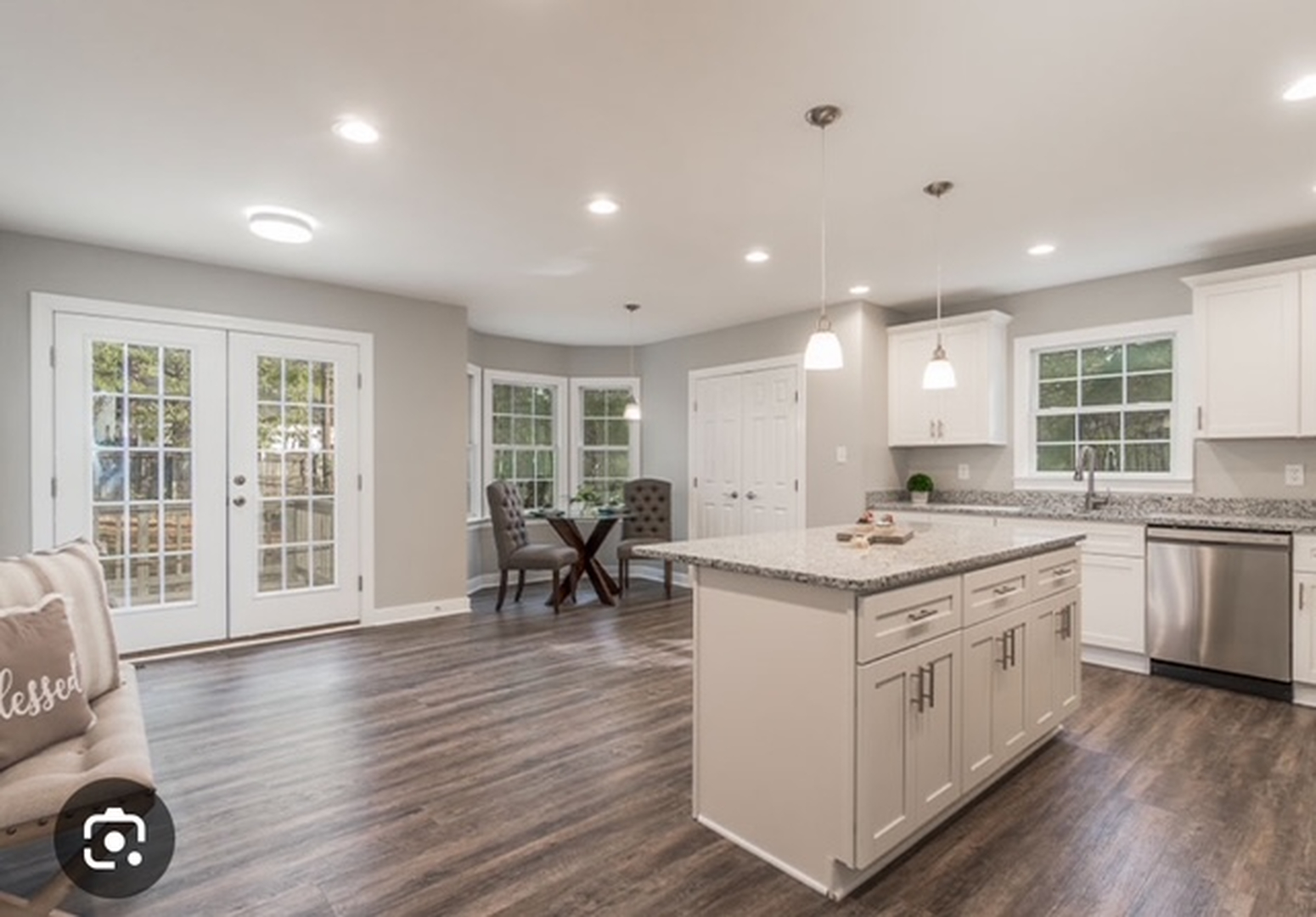 Zitterkopf Construction Image