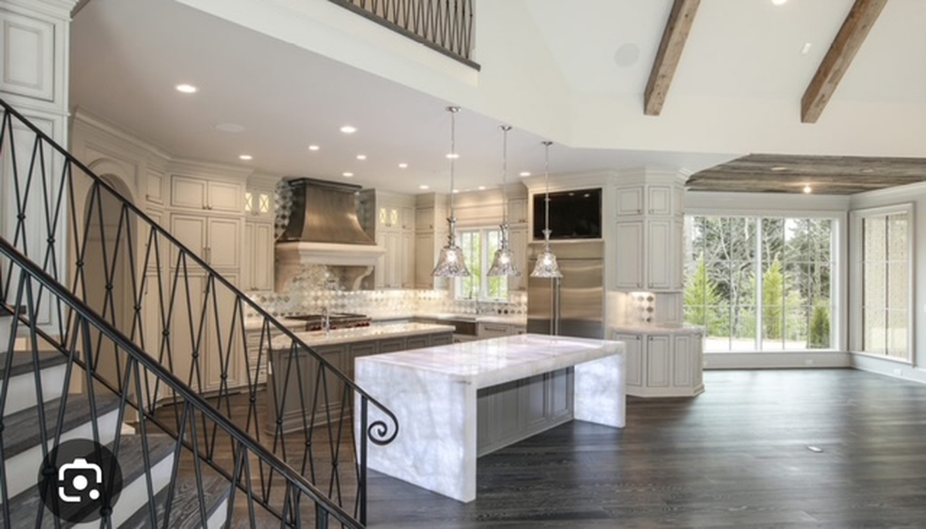 Zitterkopf Construction Image