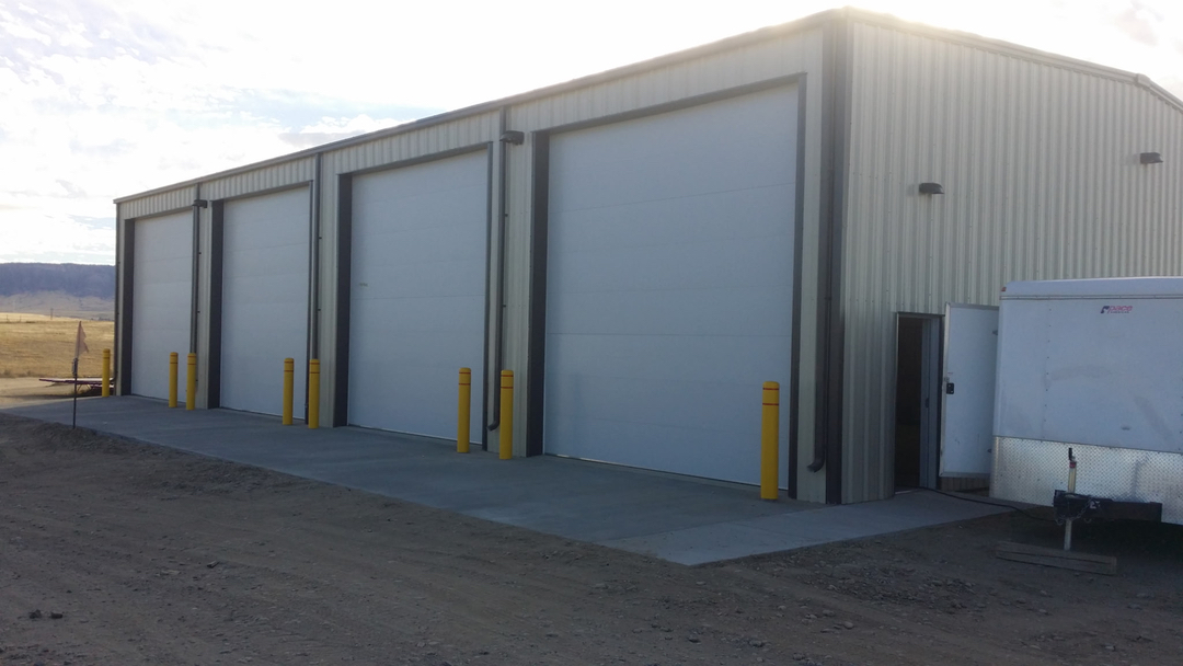 Zitterkopf Construction Image