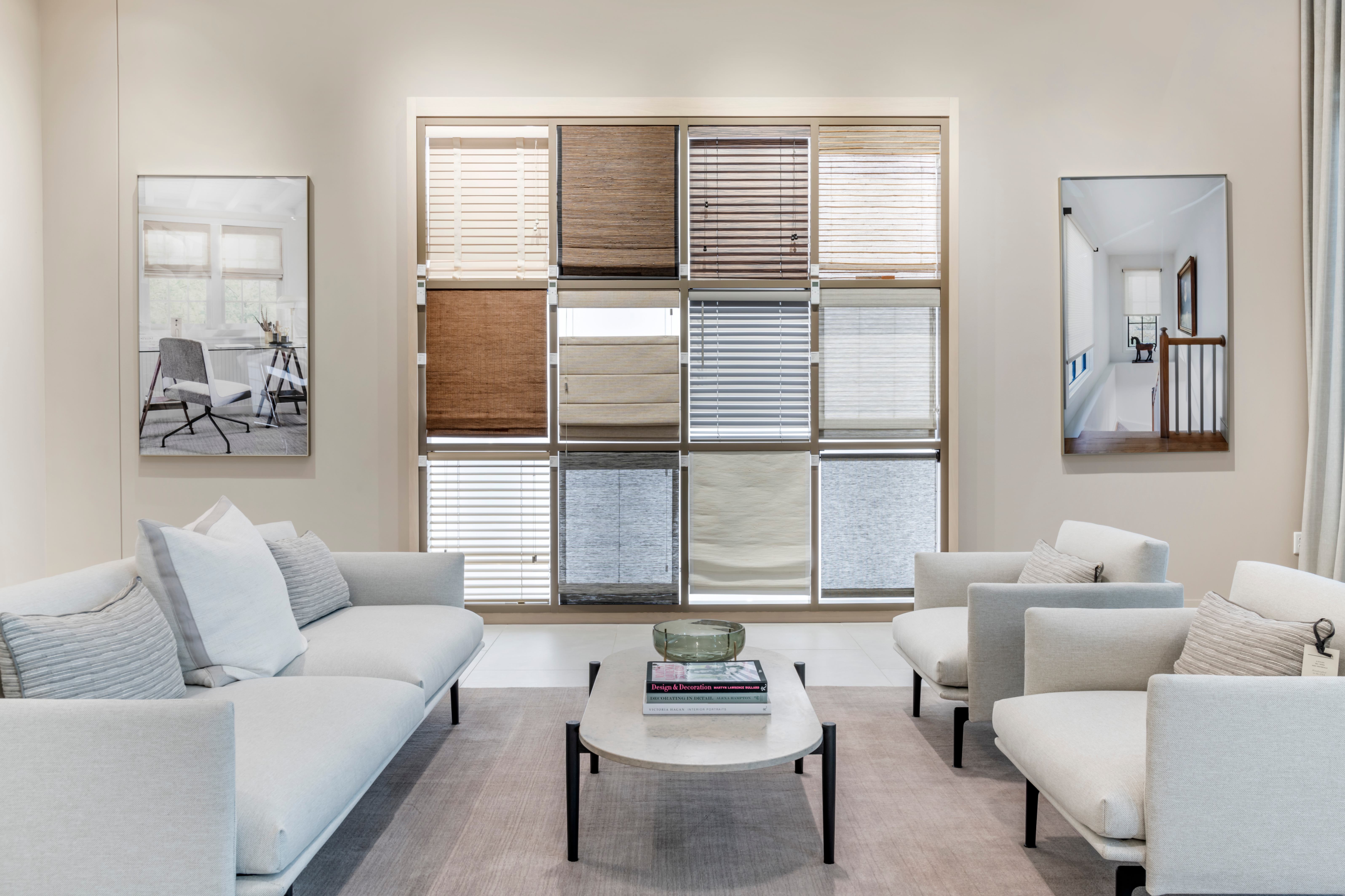 The Shade Store Image